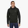 Patagonia Patagonia P-6 Label Uprisal Hoody Black Patagonia Patagonia P-6 Label Uprisal Hoody Black