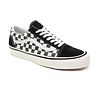 Vans Vans Old Skool 36 DX Anaheim Factory Black / Check Vans Vans Old Skool 36 DX Anaheim Factory Black / Check