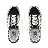 Vans Vans Old Skool 36 DX Anaheim Factory Black / Check Vans Vans Old Skool 36 DX Anaheim Factory Black / Check