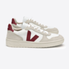 Veja Veja V10 B-Mesh White Natural / Marsala Veja Veja V10 B-Mesh White Natural / Marsala