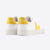 Veja Veja Campo Chromefree Leather Extra White / Tonic Veja Veja Campo Chromefree Leather Extra White / Tonic