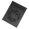 Curator Publishing CURATOR Volume II – cult of snowboarding Curator Publishing CURATOR Volume II – cult of snowboarding