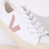 Veja Veja Nova Canvas White Babe Veja Veja Nova Canvas White Babe