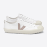 Veja Veja Nova Canvas White Babe Veja Veja Nova Canvas White Babe