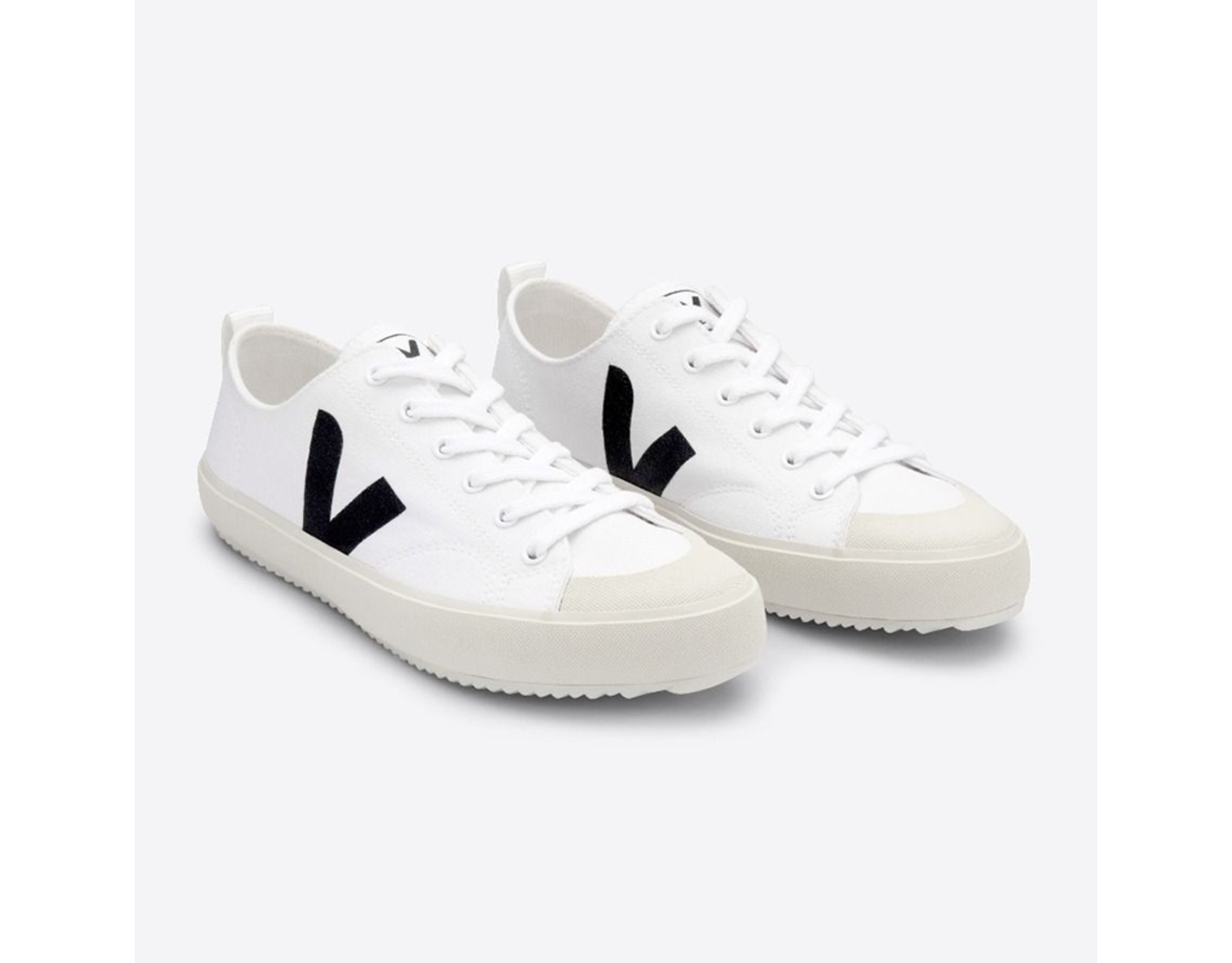 veja nova canvas white