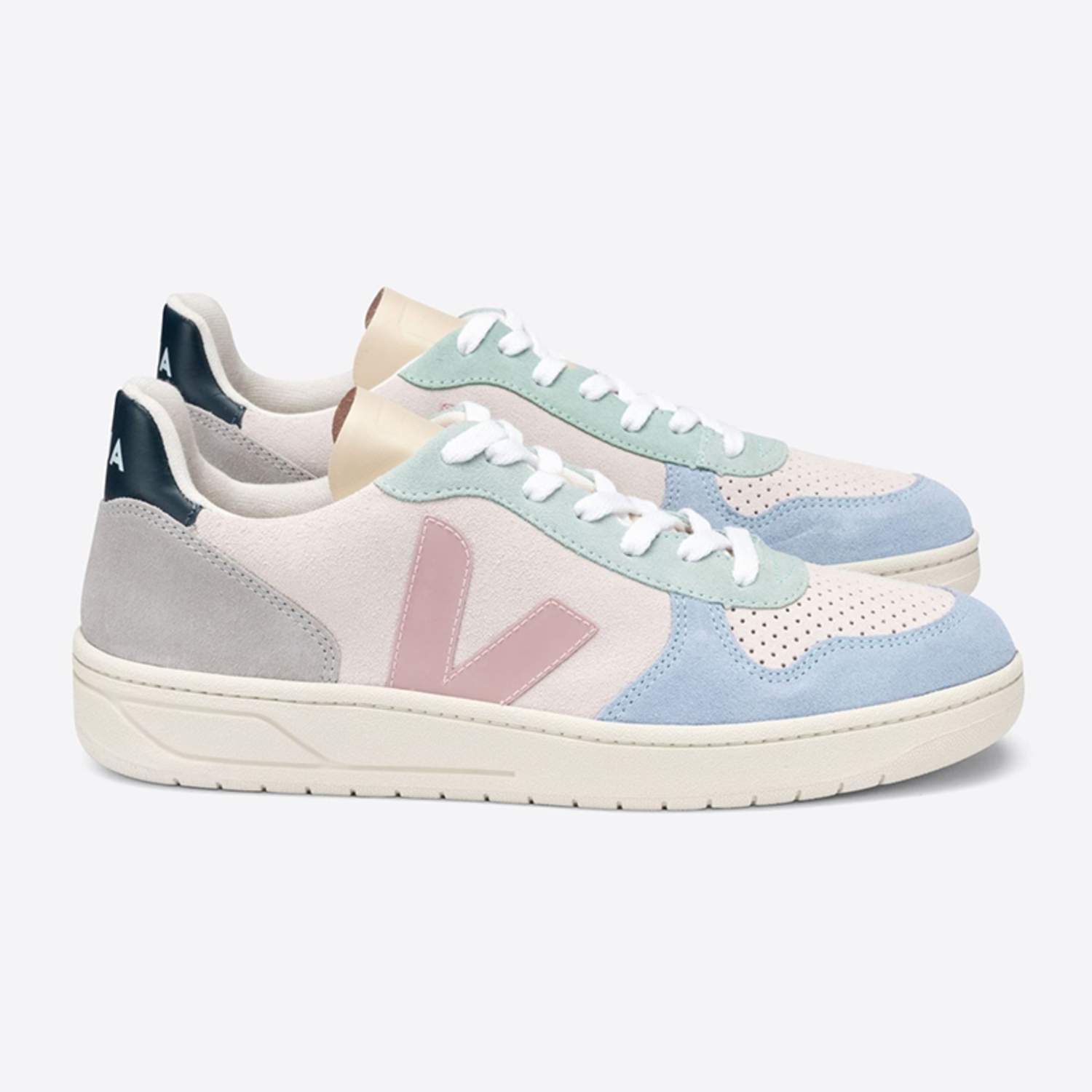 De duurzame en eco-friendly sneakers van VEJA - die wil je hebben!
