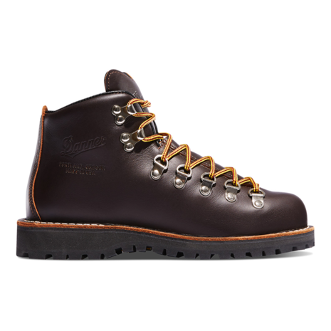 danner womens mountain light