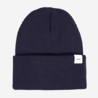Makia Makia Beanie Dark Navy Makia Makia Beanie Dark Navy