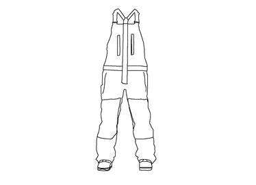 Snowboard Pants