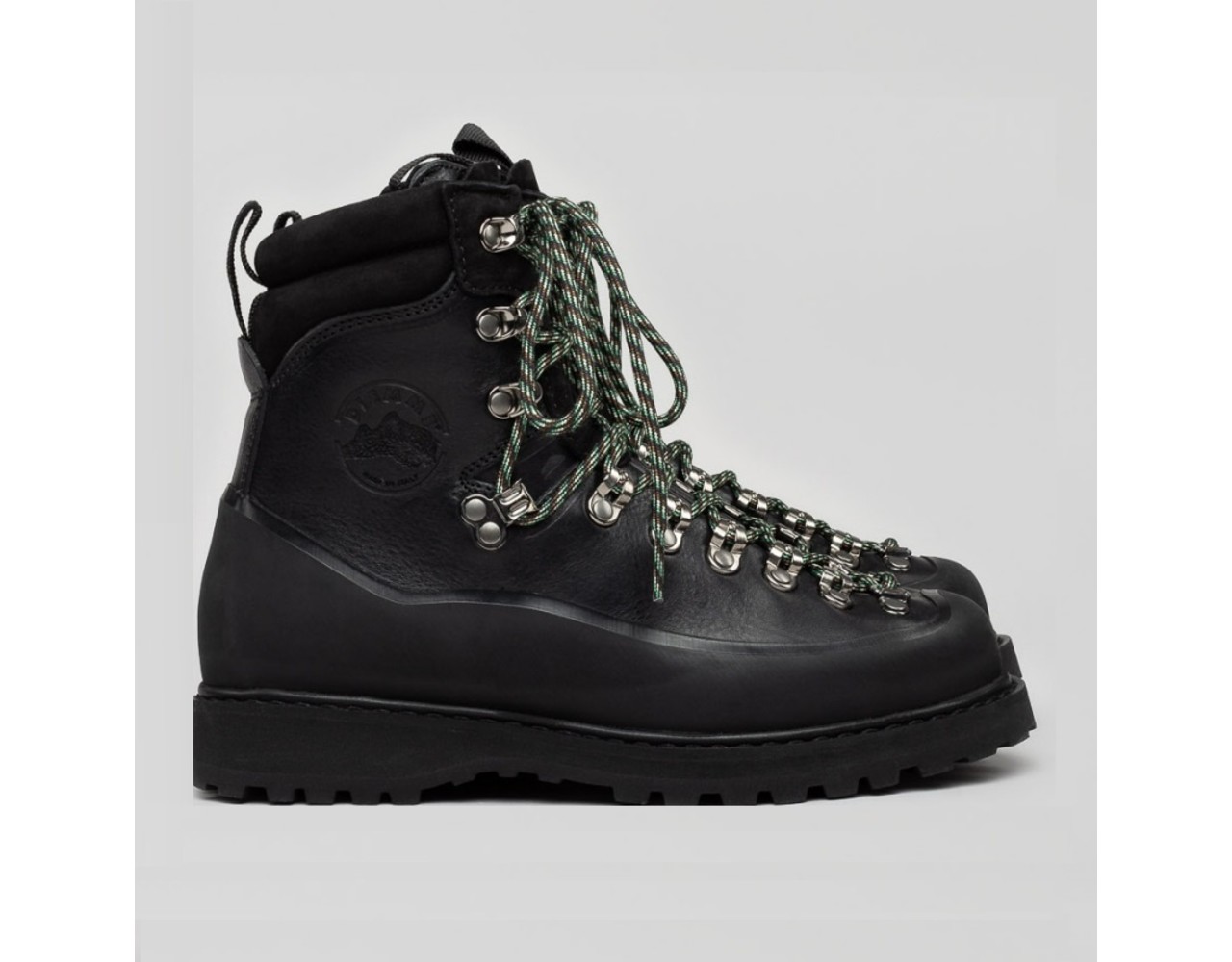 Diemme everest black leather Clearance