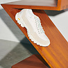 Diemme Diemme Possagno White Bomber Diemme Diemme Possagno White Bomber