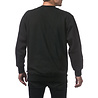Behind The Pines Behind The Pines Heavyweight Crewneck Black Behind The Pines Behind The Pines Heavyweight Crewneck Black
