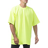 Behind The Pines Behind The Pines Heavyweight Tee Neon Behind The Pines Behind The Pines Heavyweight Tee Neon
