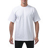 Behind The Pines Behind The Pines Heavyweight Tee White Behind The Pines Behind The Pines Heavyweight Tee White