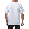 Behind The Pines Behind The Pines Heavyweight Tee White Behind The Pines Behind The Pines Heavyweight Tee White