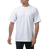 Behind The Pines Behind The Pines Heavyweight Tee White Behind The Pines Behind The Pines Heavyweight Tee White