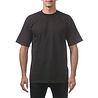 Behind The Pines Behind The Pines Heavyweight Tee Black Behind The Pines Behind The Pines Heavyweight Tee Black