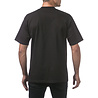 Behind The Pines Behind The Pines Heavyweight Tee Black Behind The Pines Behind The Pines Heavyweight Tee Black