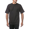 Behind The Pines Behind The Pines Heavyweight Tee Black Behind The Pines Behind The Pines Heavyweight Tee Black