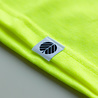 Behind The Pines Behind The Pines Heavyweight Tee Neon Behind The Pines Behind The Pines Heavyweight Tee Neon