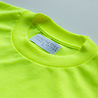 Behind The Pines Behind The Pines Heavyweight Tee Neon Behind The Pines Behind The Pines Heavyweight Tee Neon
