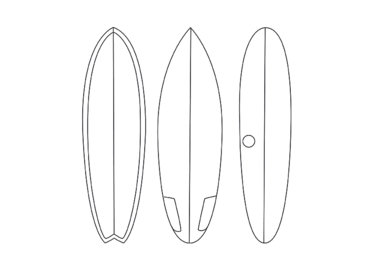 Surfboards