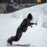 Sims Sims Snowboards ATV-X Split Sims Sims Snowboards ATV-X Split