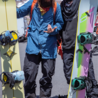 Sims Sims Snowboards ATV-X Split Sims Sims Snowboards ATV-X Split