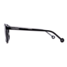 Parafina Parafina Manantial Black / Smoke Grey Parafina Parafina Manantial Black / Smoke Grey