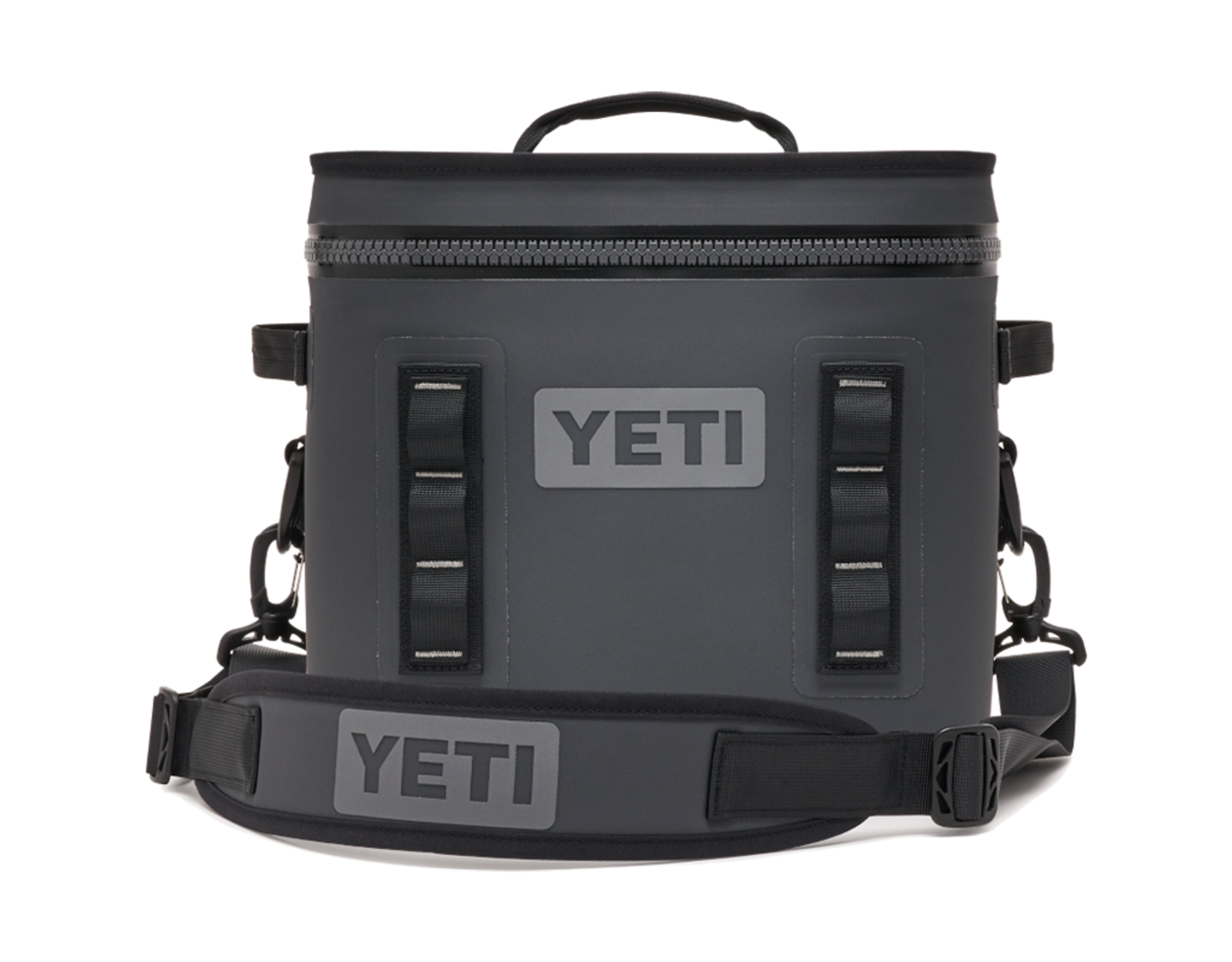Yeti Hopper Flip Yeti Charcoal Backpack YETI Hopper Backflip 24