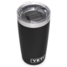 Yeti Yeti Rambler Tumbler 10oz Black Yeti Yeti Rambler Tumbler 10oz Black