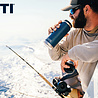 Yeti Yeti Rambler Bottle Chug 18oz Black Yeti Yeti Rambler Bottle Chug 18oz Black