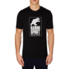 Karhu Karhu Helsinki Sport T-shirt Black/Light Grey Karhu Karhu Helsinki Sport T-shirt Black/Light Grey