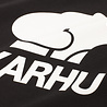 Karhu Karhu Basic Logo T-Shirt Black / White Karhu Karhu Basic Logo T-Shirt Black / White