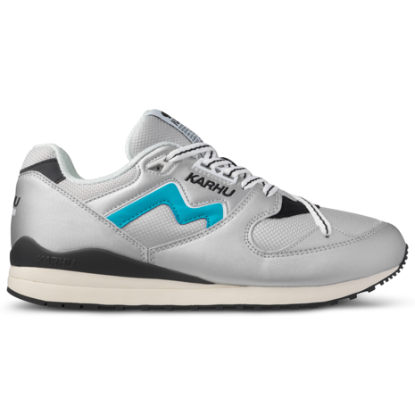 Karhu Fusion 2.0 Sneaker Middenroze/Donkerroze - Schoenen.nl