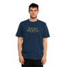 Banks Journal Banks Journal Heading Trader Tee Insignia Blue Banks Journal Banks Journal Heading Trader Tee Insignia Blue