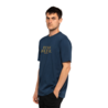 Banks Journal Banks Journal Heading Trader Tee Insignia Blue Banks Journal Banks Journal Heading Trader Tee Insignia Blue