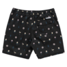 Banks Journal Banks Journal Spring Elastic Boardshort Dirty Black Banks Journal Banks Journal Spring Elastic Boardshort Dirty Black