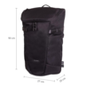 Doughnut Doughnut Pathfinder + Frame Of The Chair Backpack Black Doughnut Doughnut Pathfinder + Frame Of The Chair Backpack Black