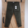 Behind The Pines Behind The Pines Chino Dark Green Behind The Pines Behind The Pines Chino Dark Green
