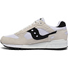 Saucony Saucony Shadow 5000 White / White Saucony Saucony Shadow 5000 White / White