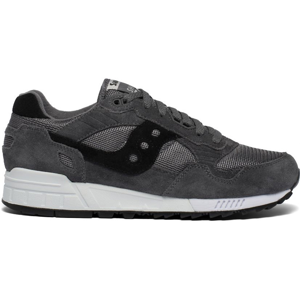 saucony shadow 5000 grey