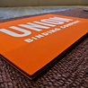 Union Union Boot Changing Mat Orange Union Union Boot Changing Mat Orange