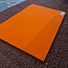 Union Union Boot Changing Mat Orange Union Union Boot Changing Mat Orange