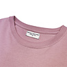 Behind The Pines Behind The Pines Organic Tee Faded Purple Behind The Pines Behind The Pines Organic Tee Faded Purple