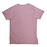 Behind The Pines Behind The Pines Organic Tee Faded Purple Behind The Pines Behind The Pines Organic Tee Faded Purple