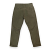 Behind The Pines Behind The Pines Chino Dark Green Behind The Pines Behind The Pines Chino Dark Green
