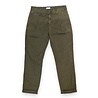 Behind The Pines Behind The Pines Chino Dark Green Behind The Pines Behind The Pines Chino Dark Green