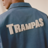 Karhu Karhu Trampas Jacket Ensign Blue / Foggy Dew Karhu Karhu Trampas Jacket Ensign Blue / Foggy Dew
