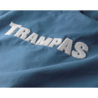 Karhu Karhu Trampas Jacket Ensign Blue / Foggy Dew Karhu Karhu Trampas Jacket Ensign Blue / Foggy Dew